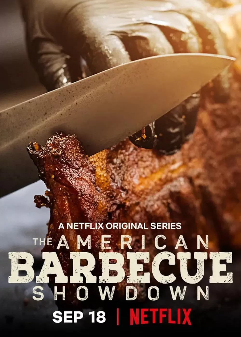 Bậc thầy thịt nướng kiểu Mỹ (Phần1) | The American Barbecue Showdown (Season 1) (2021)