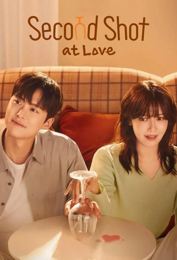 Một Chén Say Tình | Second Shot At Love (2025)