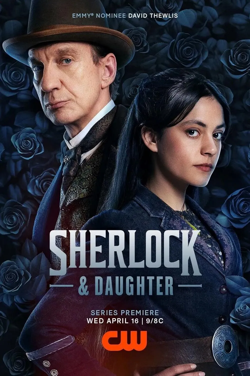 Sherlock & Con Gái | Sherlock & Daughter (2025) Sherlock & Con Gái | Sherlock & Daughter (2025)