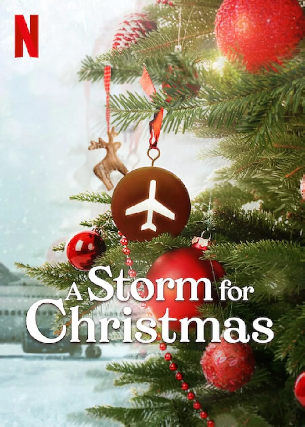 Cơn bão Giáng sinh | A Storm for Christmas (2022)
