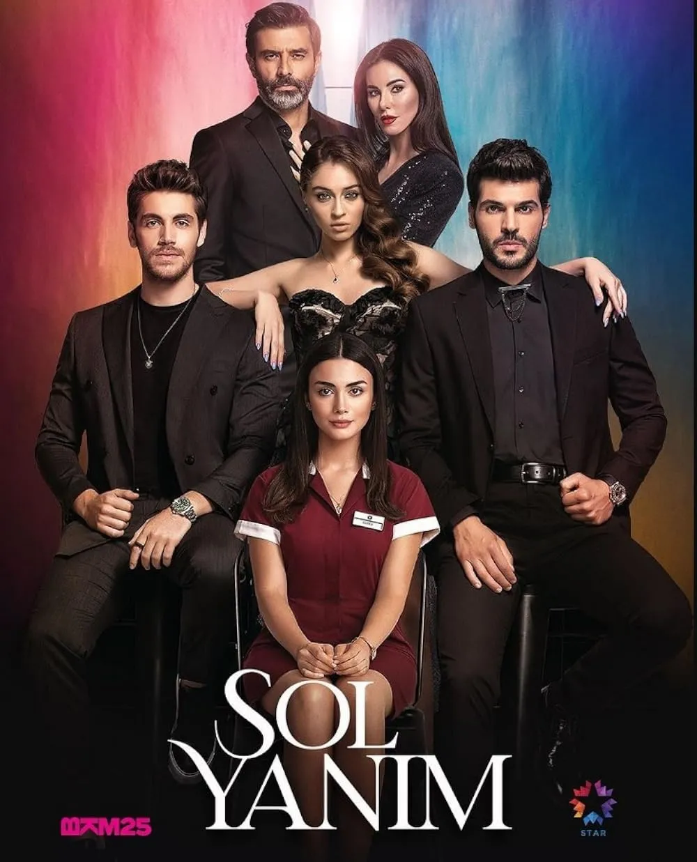 Một Nửa Của Tôi | Sol Yanim / My Left Side (2020)