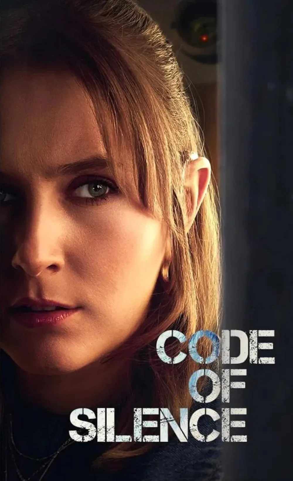 Mật Mã Câm Lặng | Code of Silence (2025)