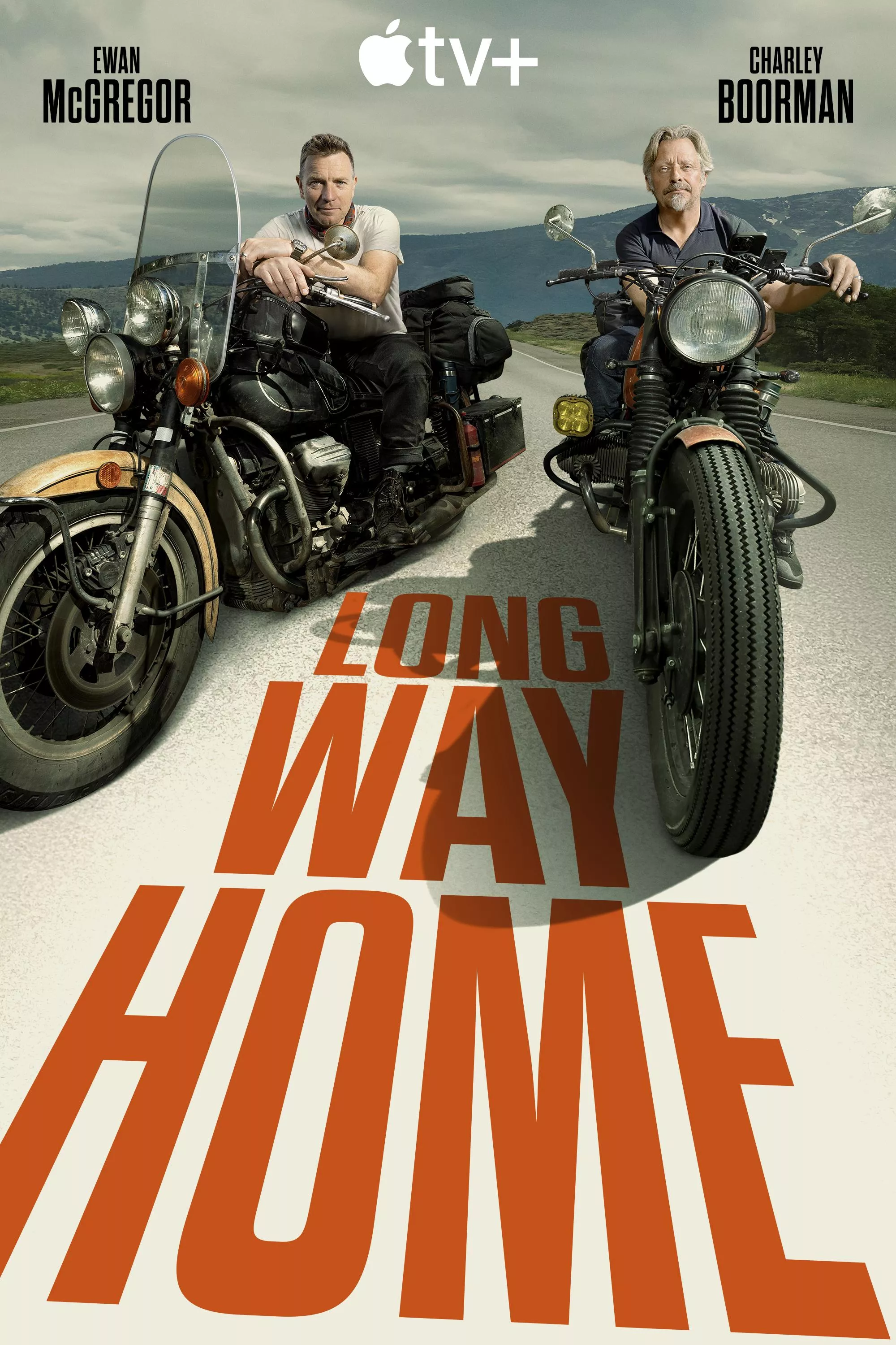 Cung Đường Về Nhà | Long Way Home (2025)