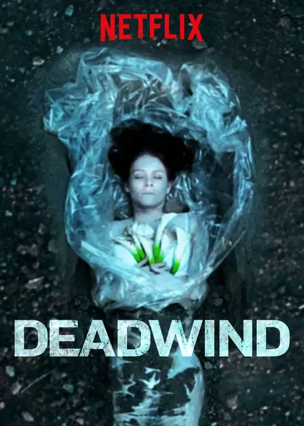 Karppi (Phần 3) | Deadwind (Season 3) (2021)