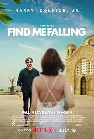 Find Me Falling | Find Me Falling (2024)