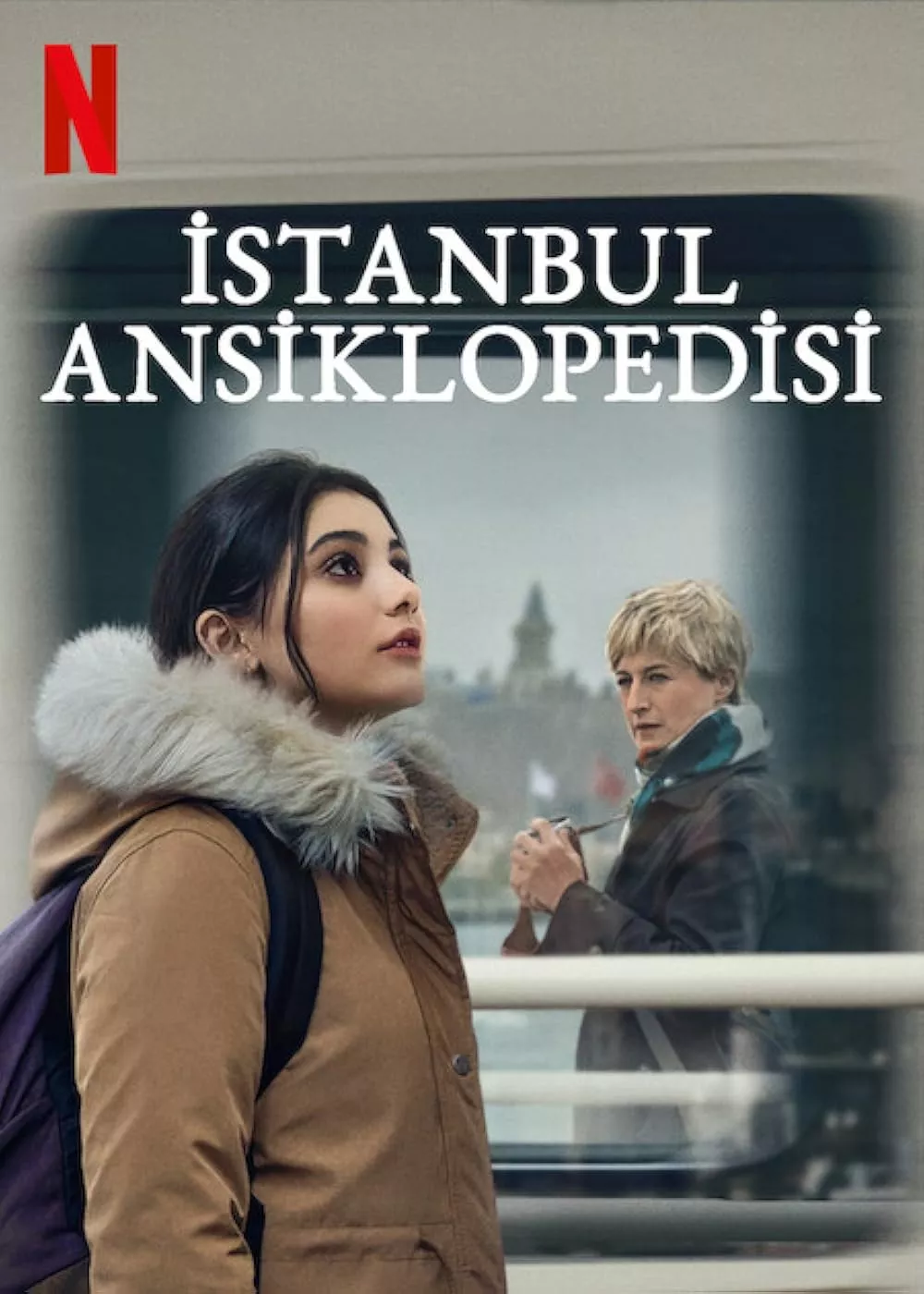 Bách khoa thư Istanbul | Istanbul Encyclopedia (2025)