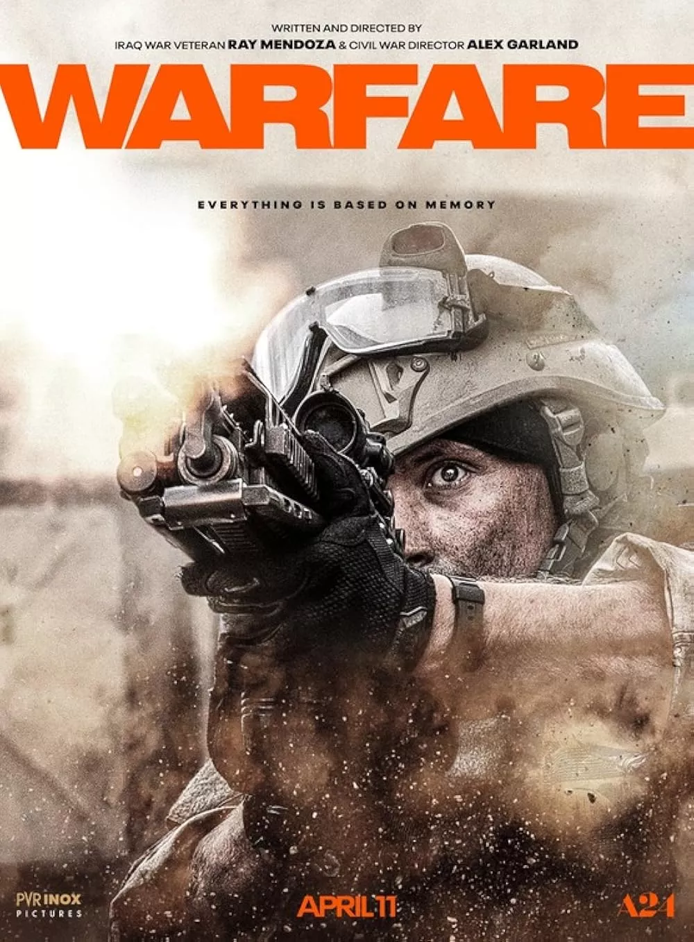 Chiến Tranh (2025) | Warfare (2025) Chiến Tranh (2025) | Warfare (2025)