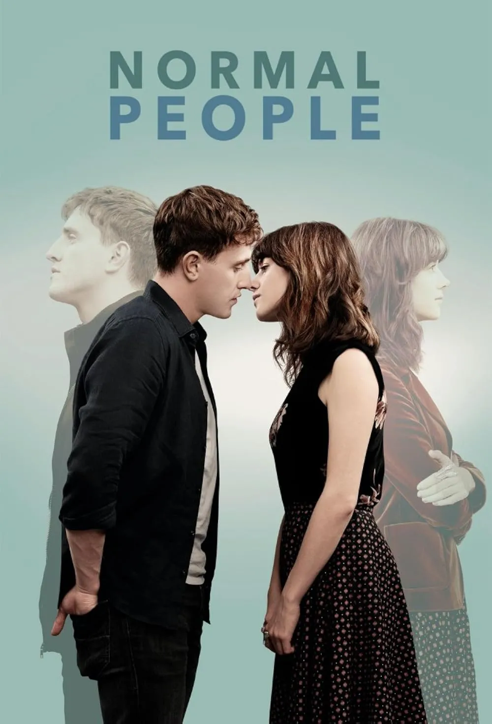 Người Bình Thường | Normal People (2020)