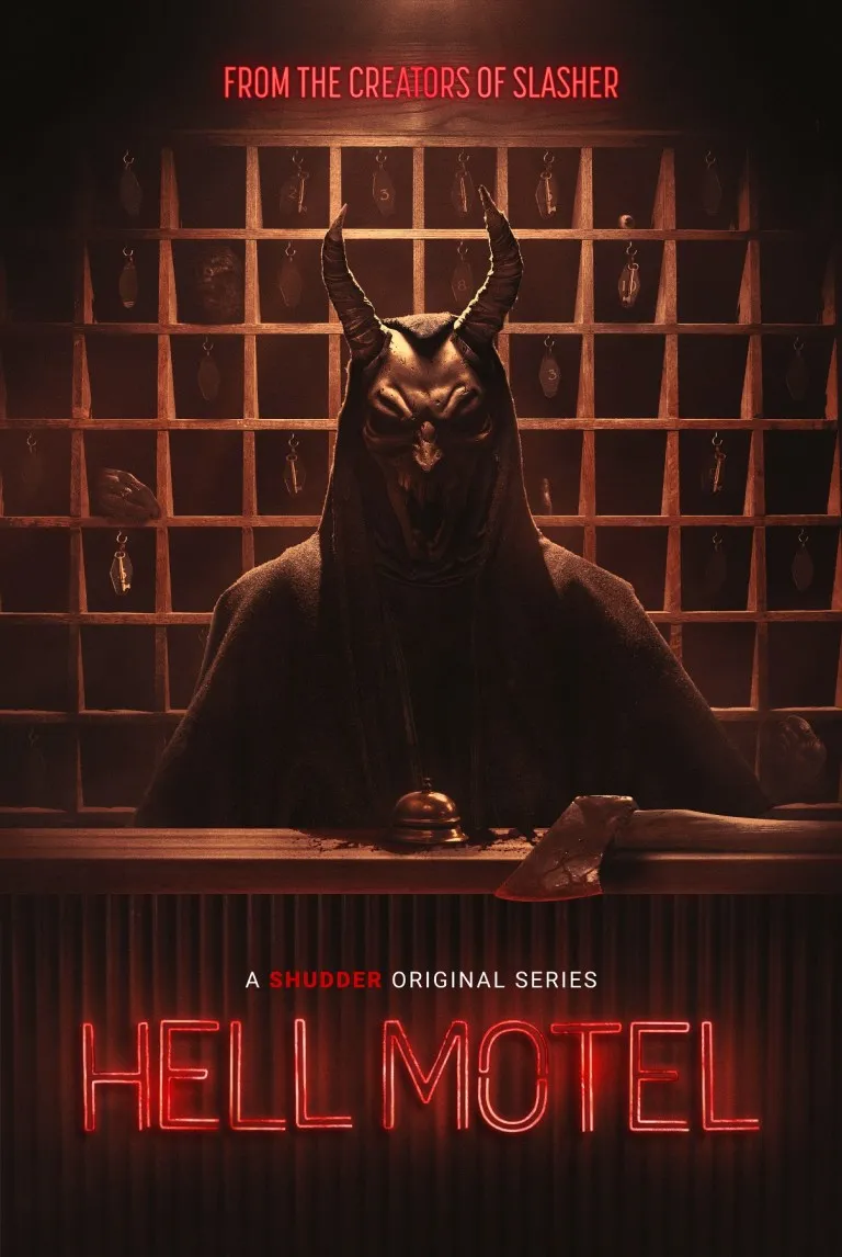 Cửa Tử | Hell Motel (2025)