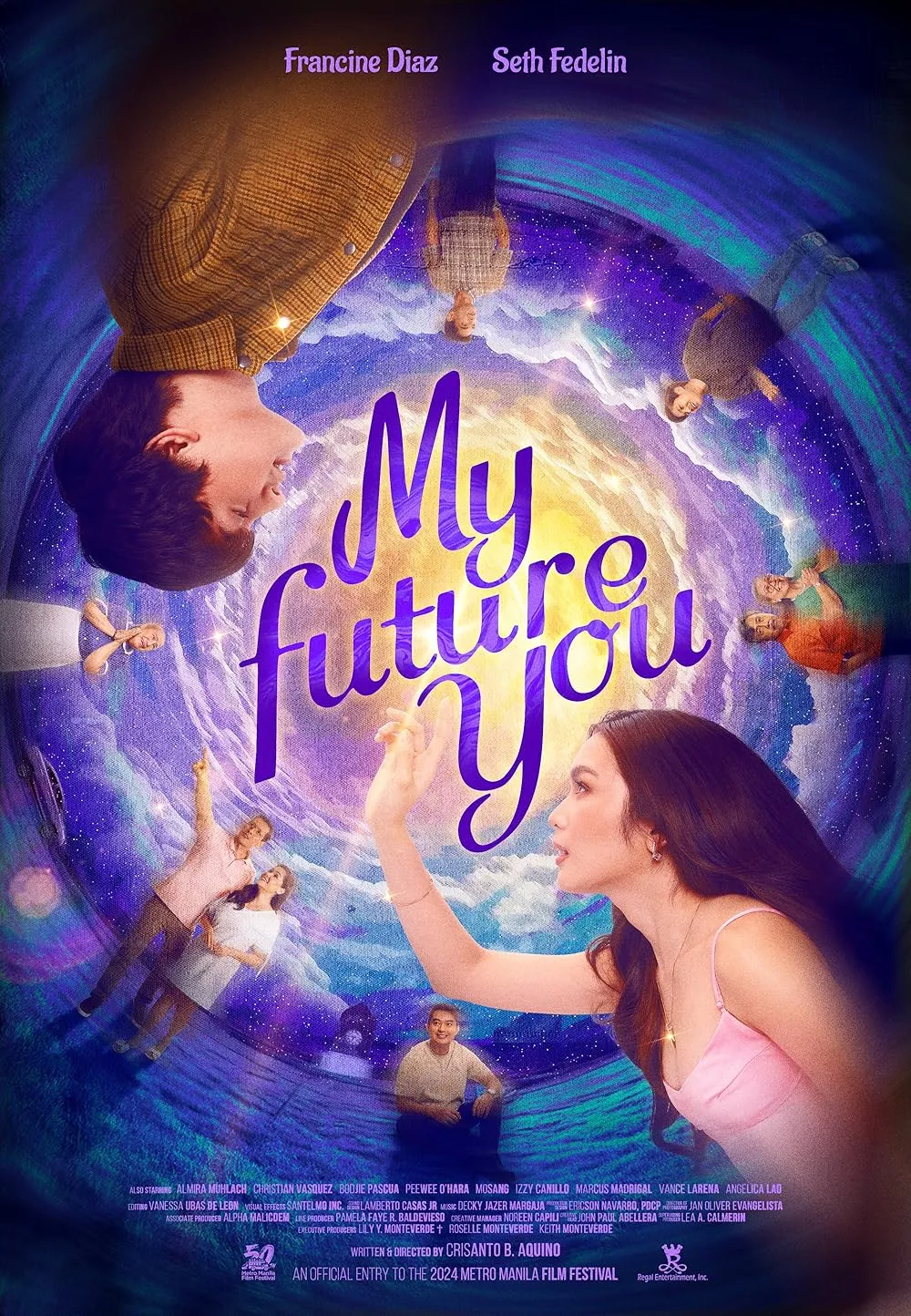 Em của Tương Lai | My Future You (2025)