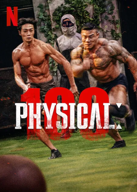 Thể Chất: 100 (Phần 1) | Physical: 100 (Season 1) (2023)