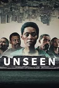 Không Nhìn Thấy (Phần 2) | Unseen (Season 2) (2025)