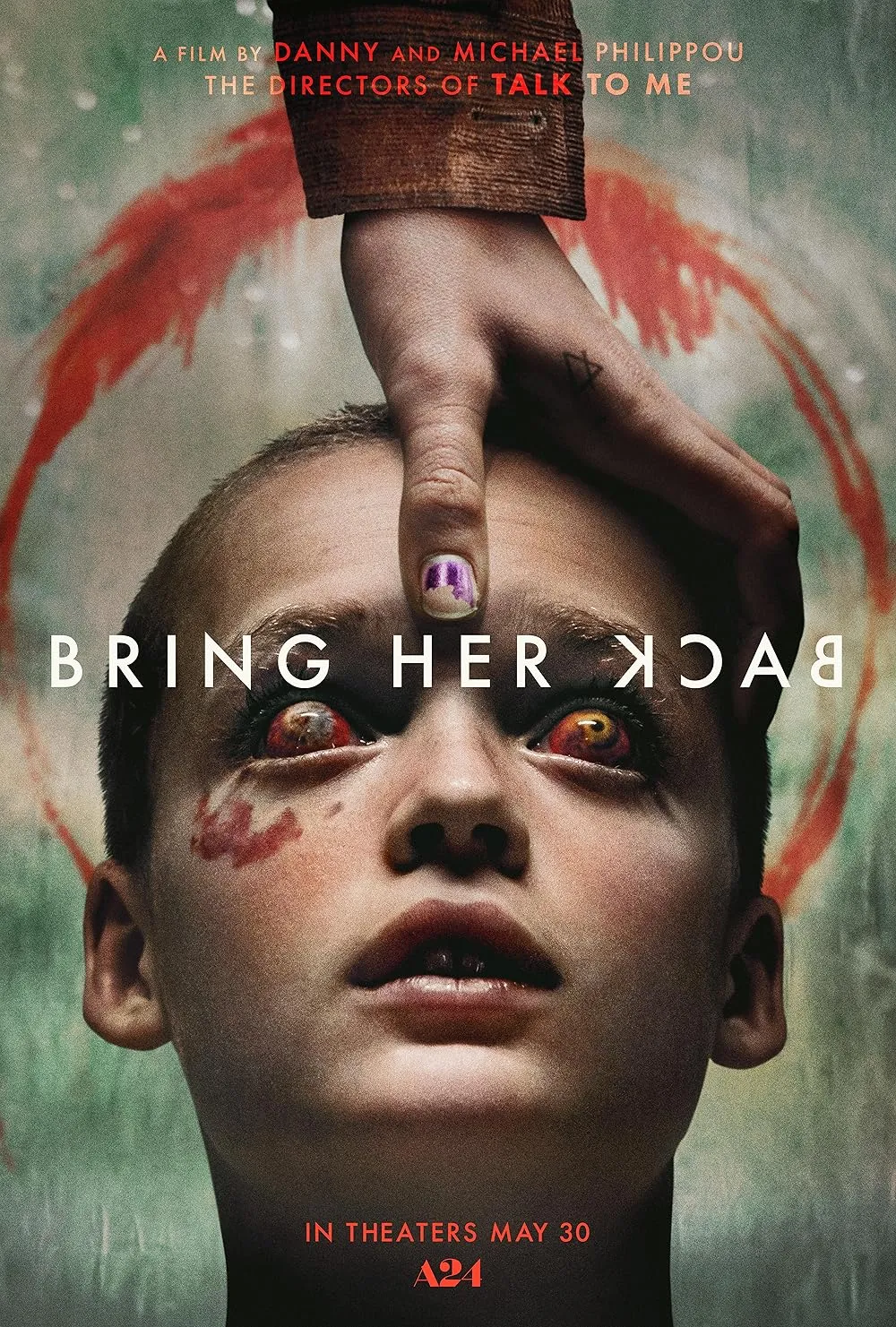 Mượn Hồn Đoạt Xác | Bring Her Back (2025)