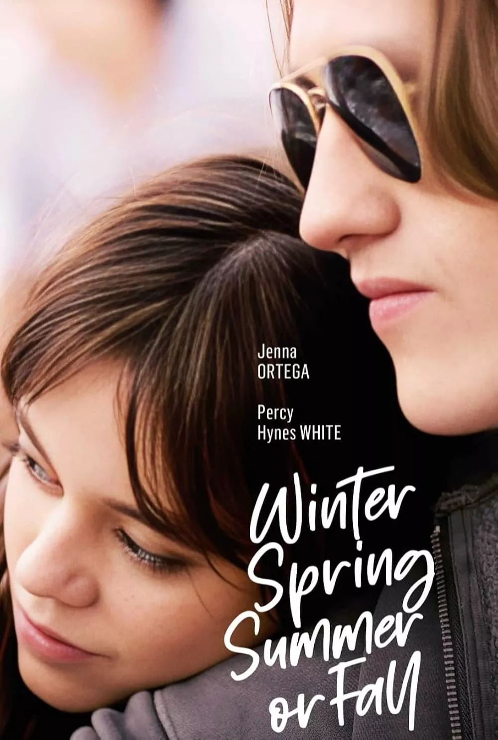 Xuân Hạ Thu Đông Rồi Lại Yêu | Winter Spring Summer or Fall (2025)