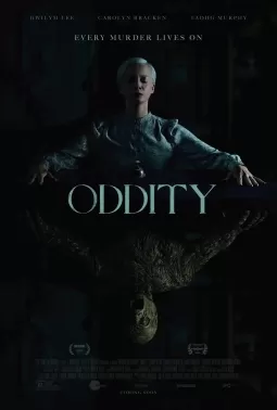 Linh Hồn Báo Oán | Oddity (2024)