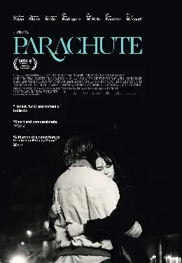 Dù hạ cánh | Parachute (2024)