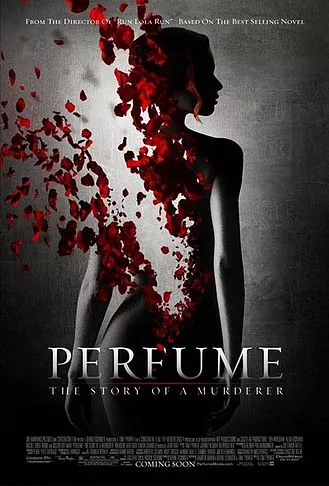 Mùi hương đã mất | The Perfumier (2022)