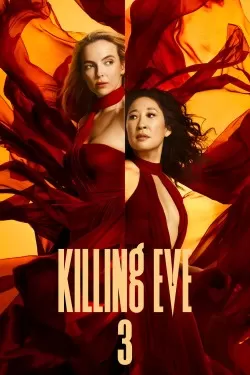 Giết Eve (Phần 3) | Killing Eve (Season 3) (2020)