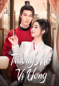 Trường Mộ Vị Ương | Love Endures Eternally (2024)