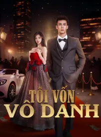 Tôi Vốn Vô Danh | I'm Nobody (2025)