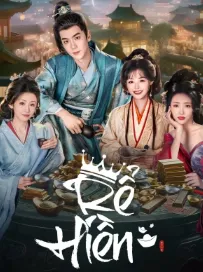 Rể Hiền | Royal Upstart (2025)