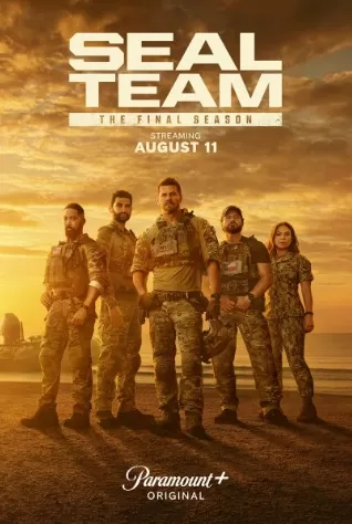 Đội Đặc Nhiệm (Phần 7) | SEAL Team (Season 7) (2024)