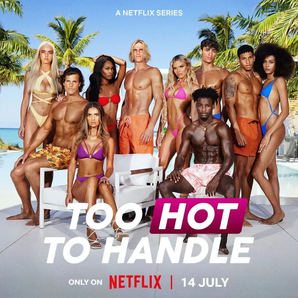 Sự Cám Dỗ Nóng Bỏng (Phần 6) | Too Hot to Handle (Season 6) (2024)