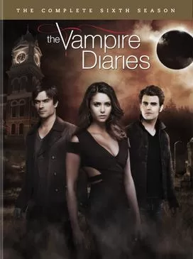 Nhật Ký Ma Cà Rồng (phần 6) | The Vampire Diaries (season 6) (2014)