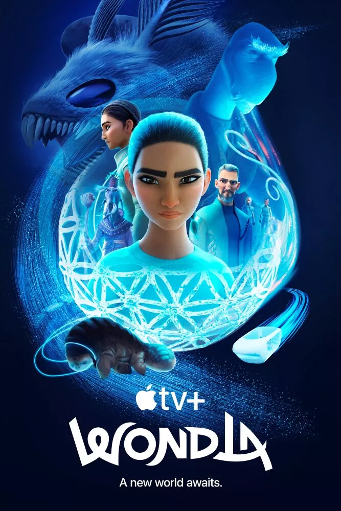 Đi Tìm WondLa (Phần 2) | WondLa (Season 2) (2025)