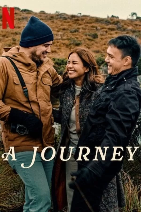 Hành trình tới Úc | A Journey (2024) (2024)