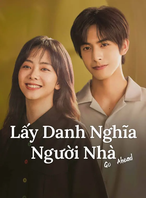 Lấy Danh Nghĩa Người Nhà 2020