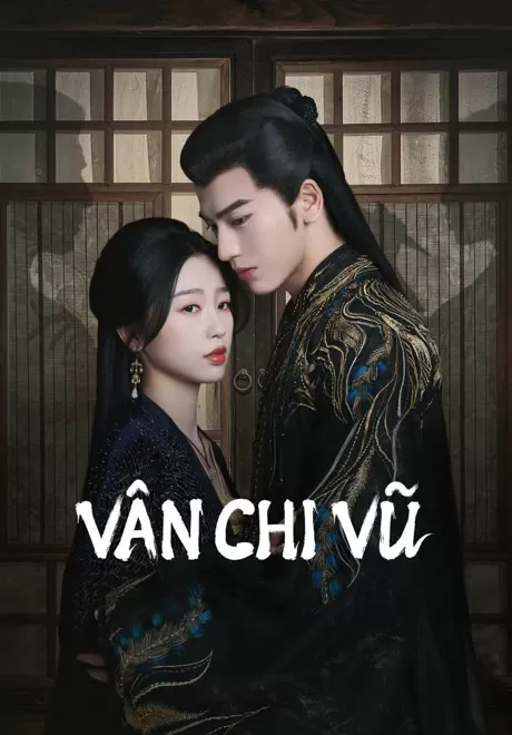 Vân Chi Vũ ( Vietsub HD ) | My Journey to You (vietsub HD) (2023)