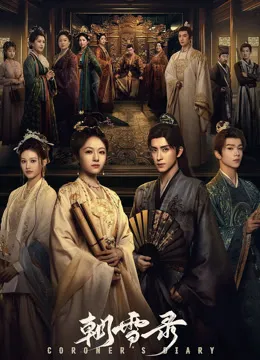 Triều Tuyết Lục | Coroner's Diary (2025)
