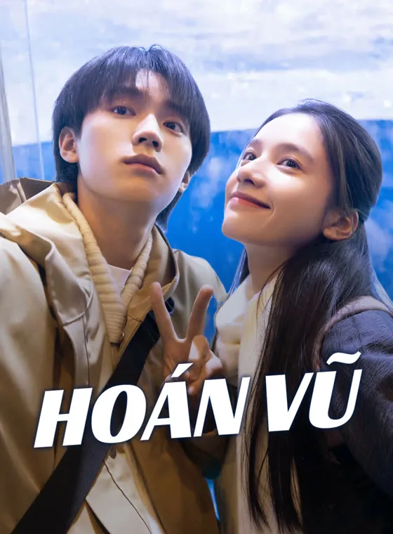 Hoán Vũ | Reborn (2025) Hoán Vũ | Reborn (2025)