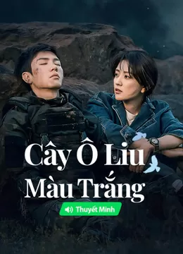 【Thuyết Minh】Cây Ô Liu Màu Trắng