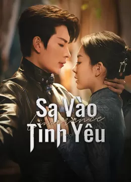 Sa Vào Tình Yêu | Limerence (2024)