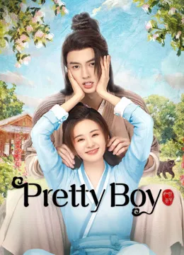 Quân Tử Như Ngọc | Pretty Boy (2024)