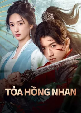 Tỏa Hồng Nhan | May Your Heart Be Like Mine (2025)