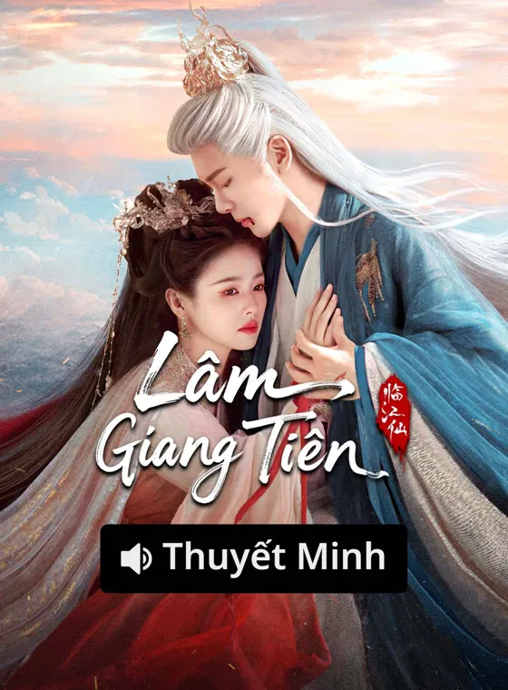 【Thuyết Minh】Lâm Giang Tiên | FEUD (Vietnamese ver.) (2025)