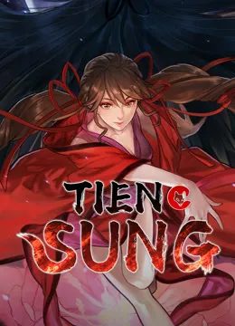 Tiên Sủng | Celestial Bonds (2025)