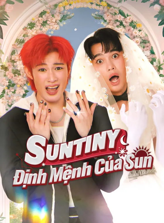 Suntiny: Định Mệnh Của Sun | Suntiny ()