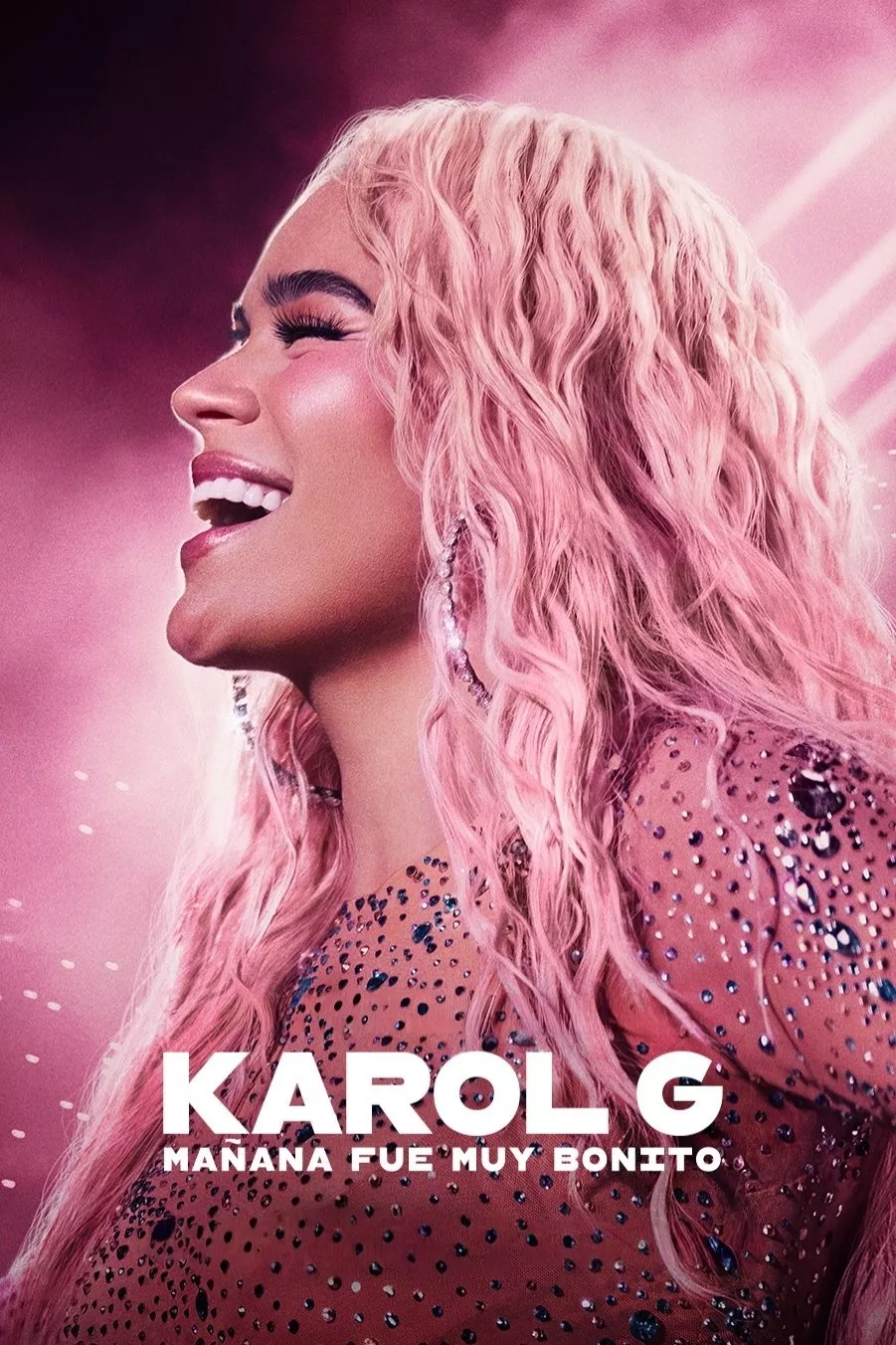 Karol G: Ngày Mai Thật Đẹp | Karol G: Tomorrow Was Beautiful (2025)