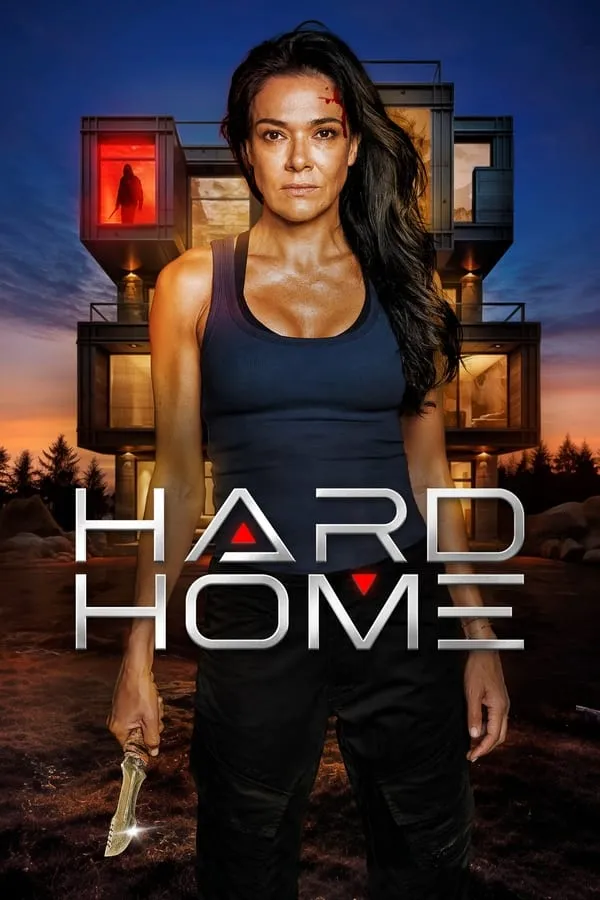 Kế Hoạch Báo Thù | Hard Home (2024)