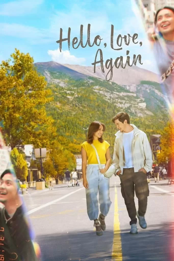 Xin Chào Tình Yêu Lần Nữa | Hello, Love, Again (2024)