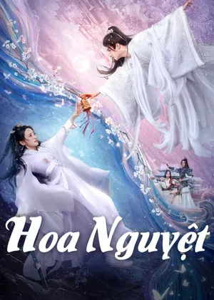 Hoa Nguyệt | Bloom Once More (2025)