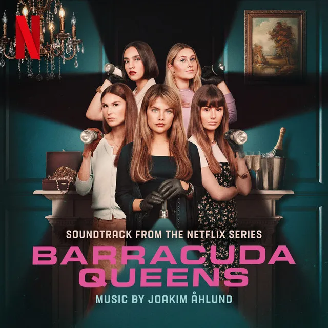Barracuda Queens (Phần 2) | Barracuda Queens (Season 2) (2025)