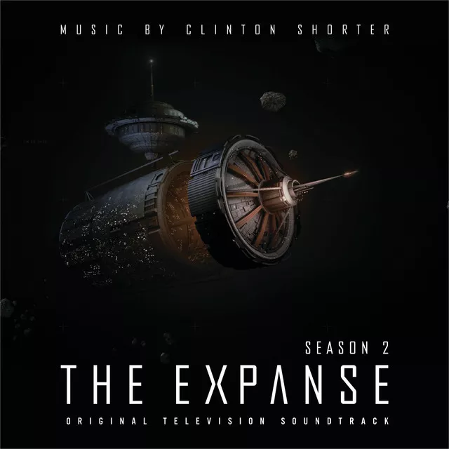 Cuộc Mở Rộng (Phần 2) | The Expanse (Season 2) (2017)