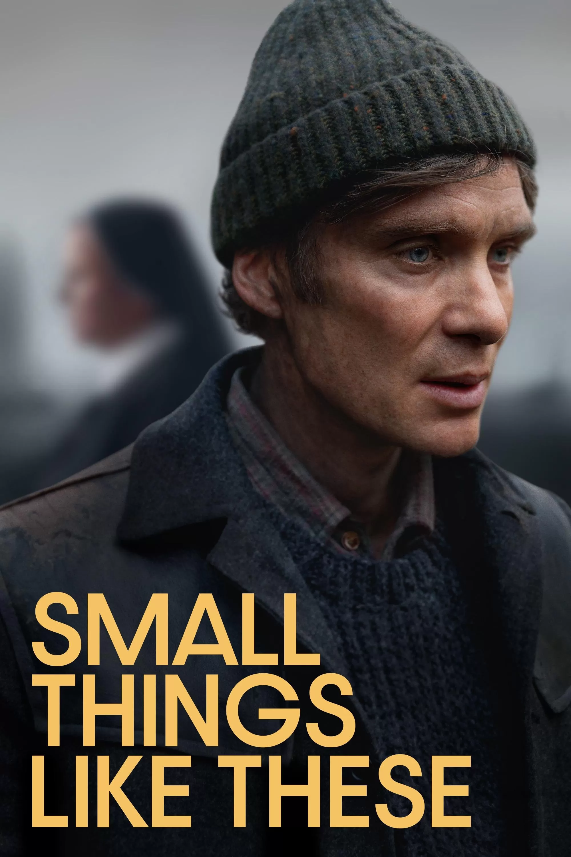 Những Điều Nhỏ Bé Ấy | Small Things Like These (2024)