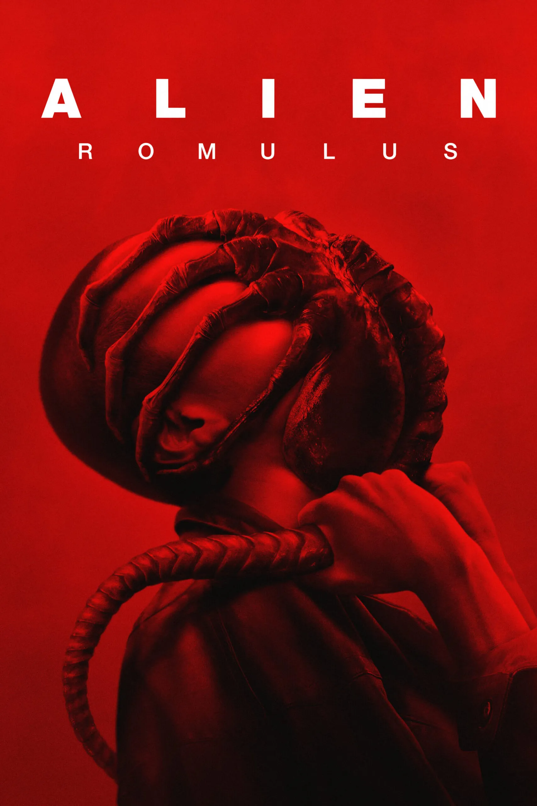 Quái Vật Không Gian: Romulus | Alien: Romulus (2024)