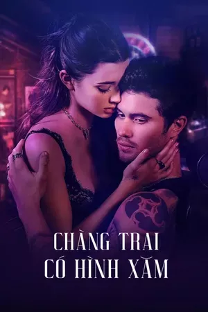 Chàng Trai Có Hình Xăm | Marked Men (2025)